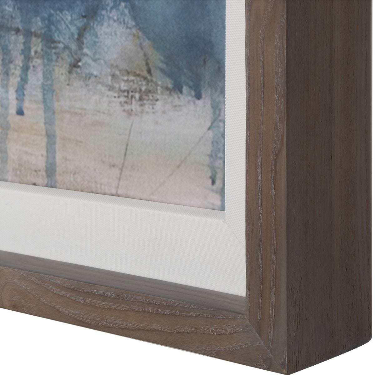 Refined Wall Decor