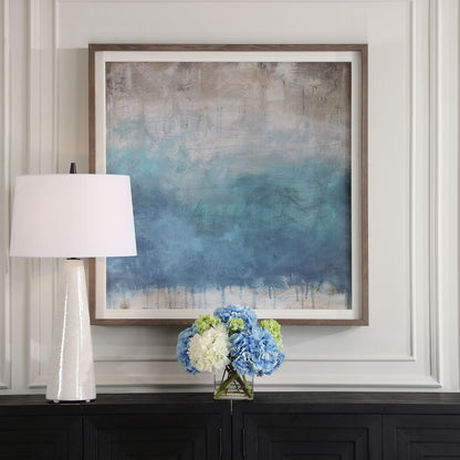 Refined Wall Decor