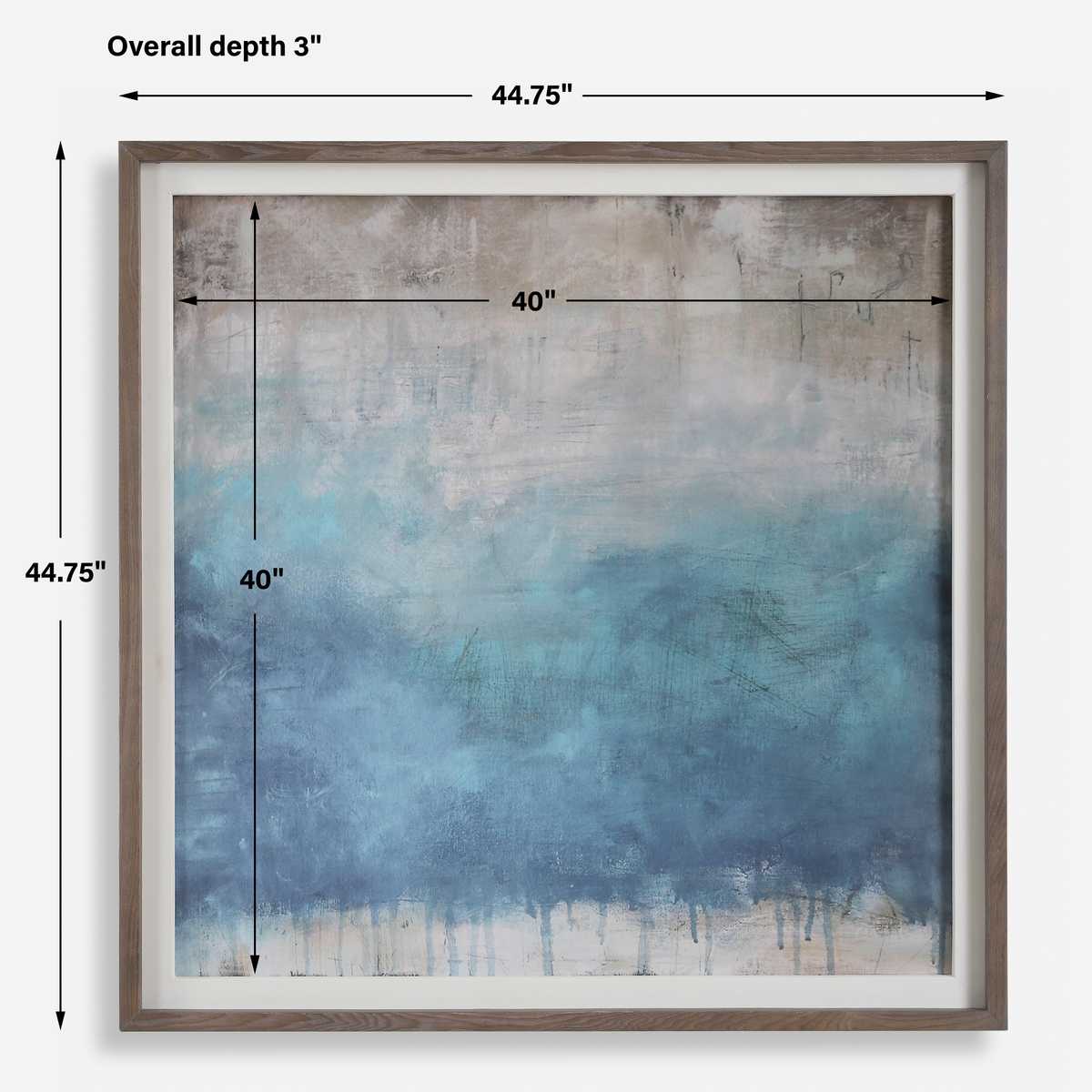 Refined Wall Decor