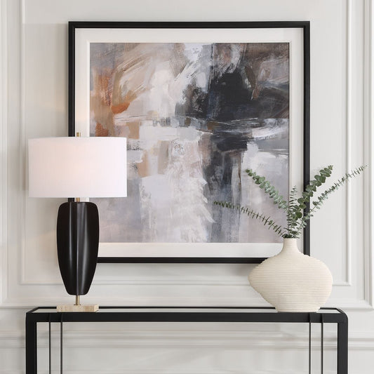 Heritage Wall Decor