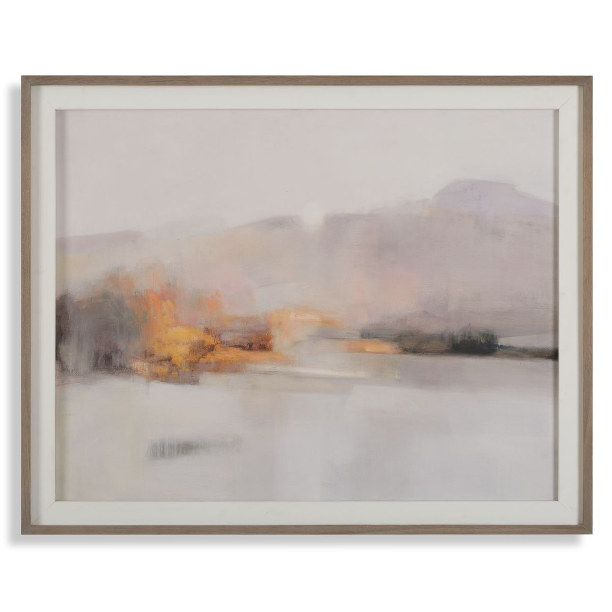 Heritage Wall Decor