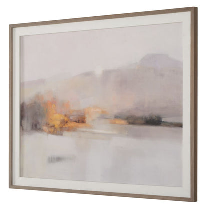 Heritage Wall Decor