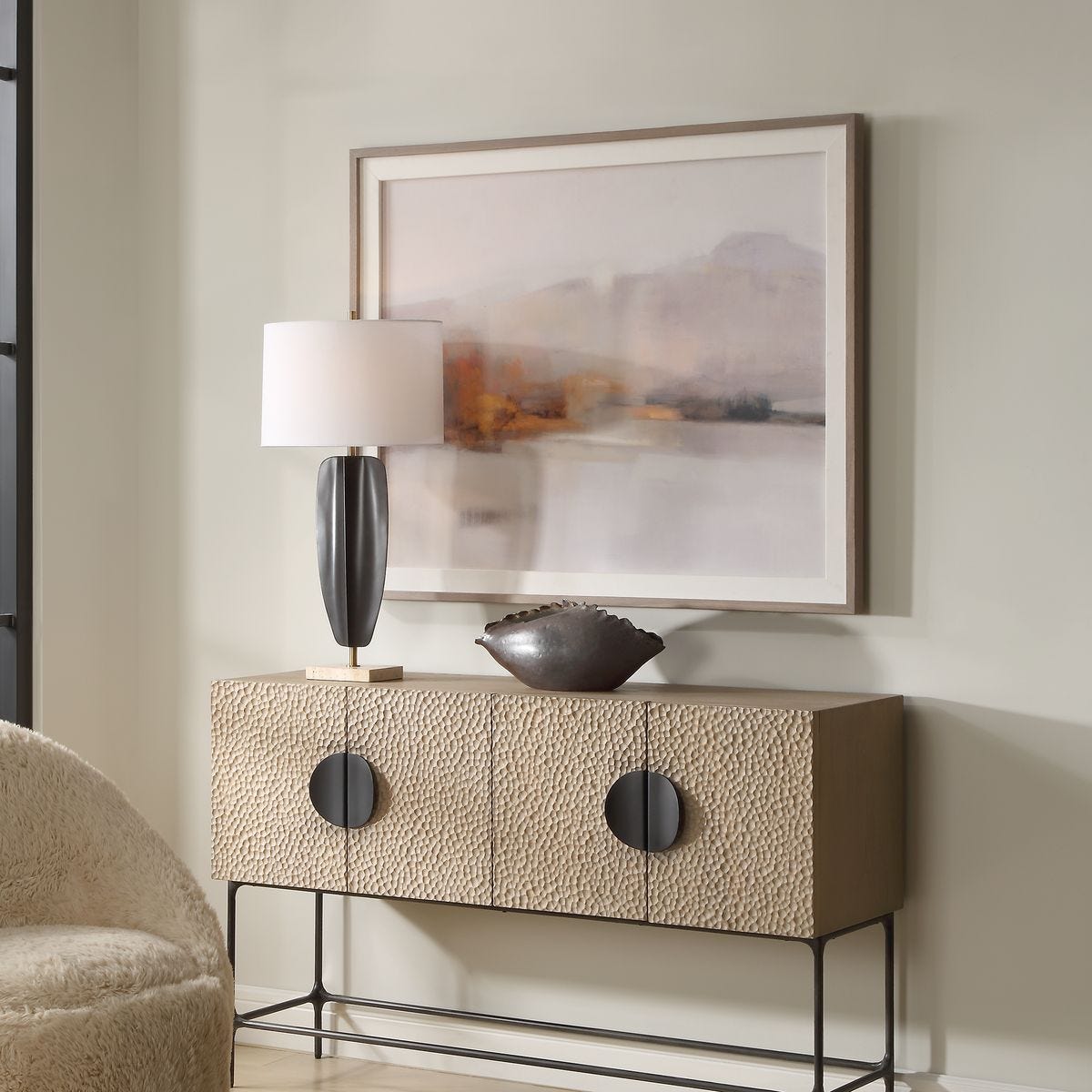 Heritage Wall Decor