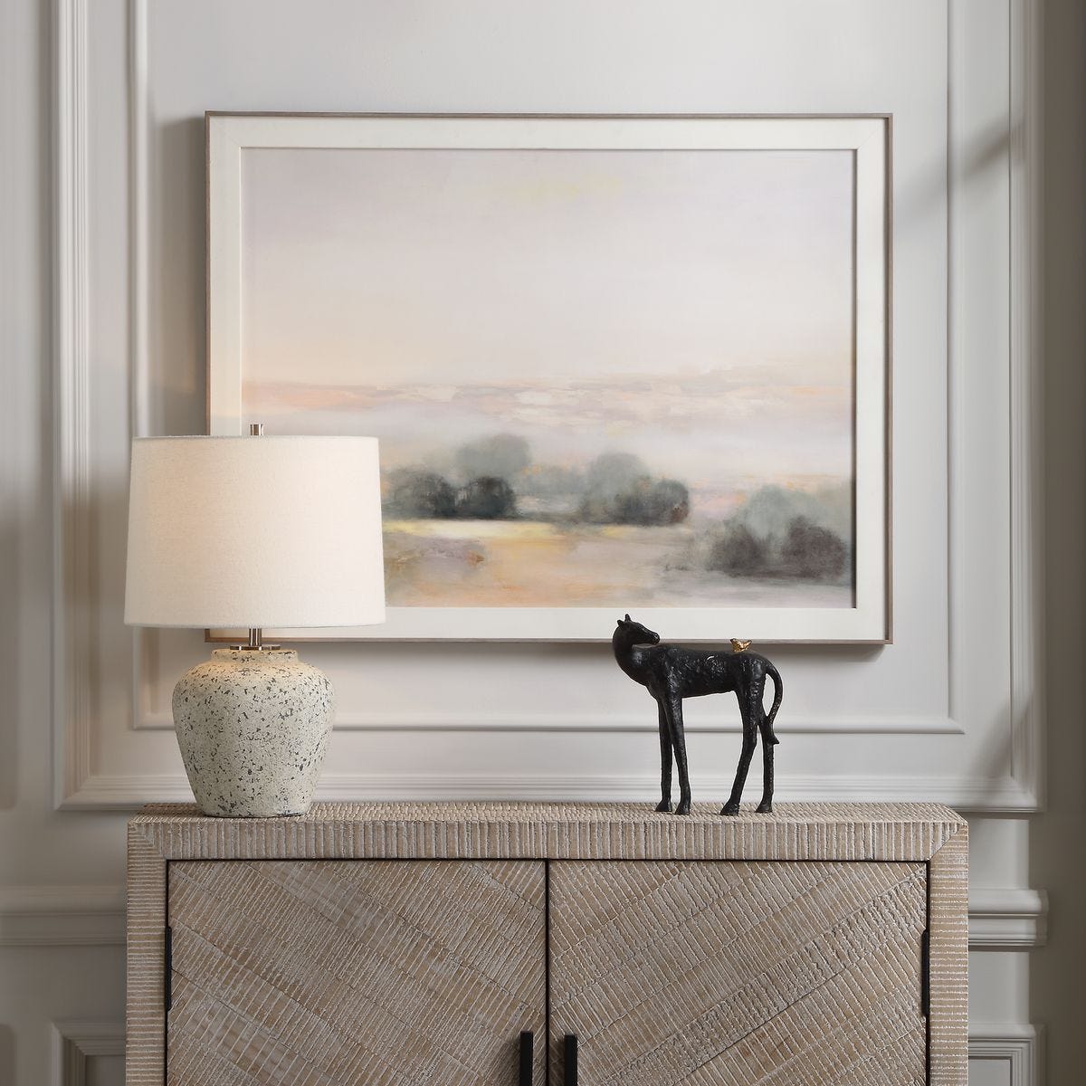 Artisan Wall Decor