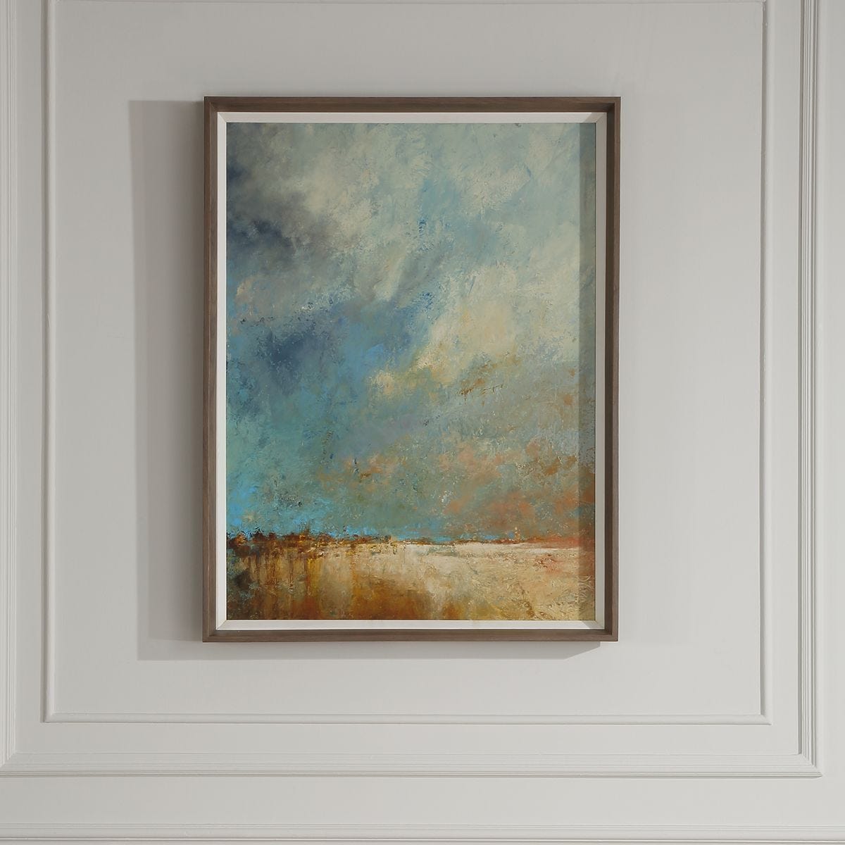 Crafted Wall Decor