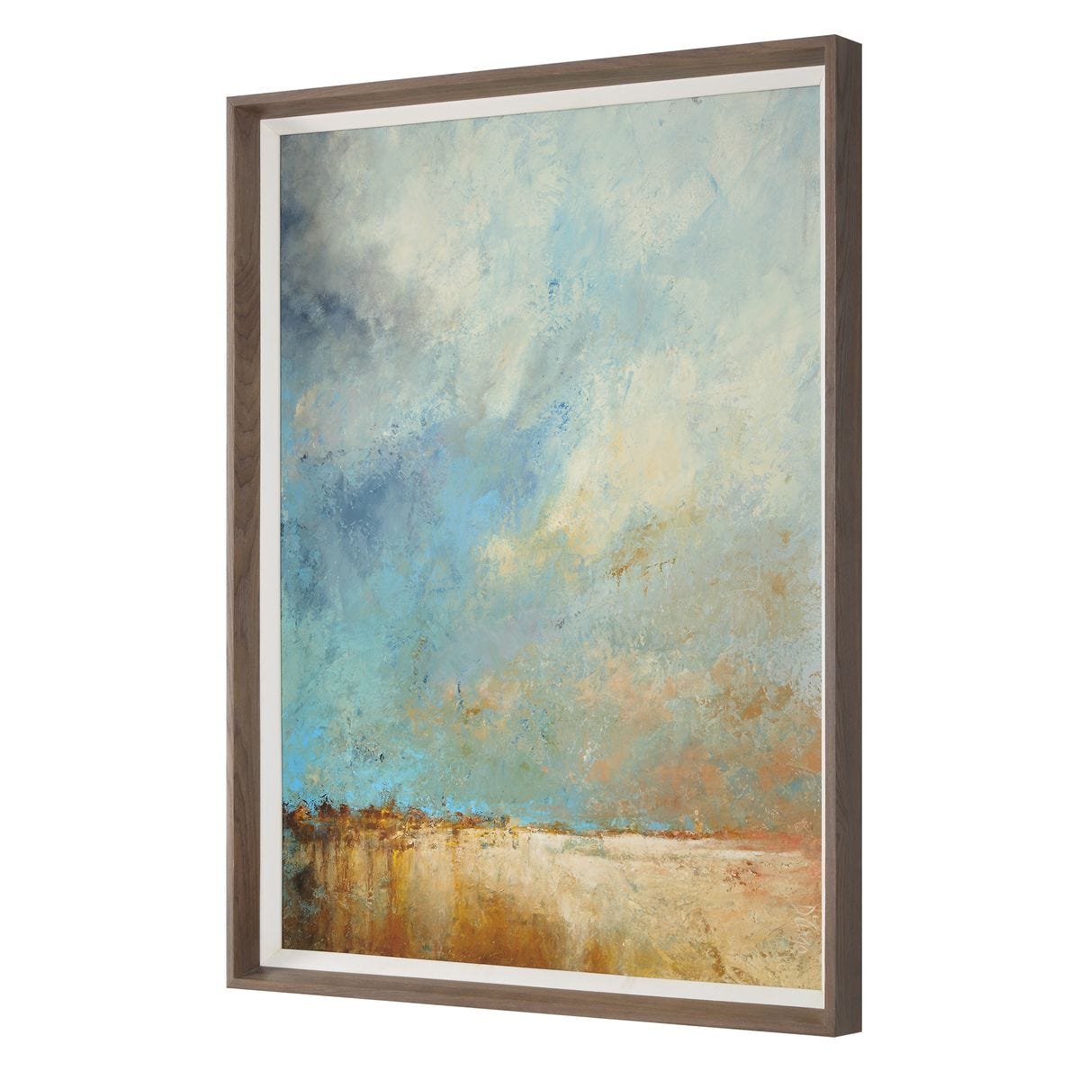 Crafted Wall Decor