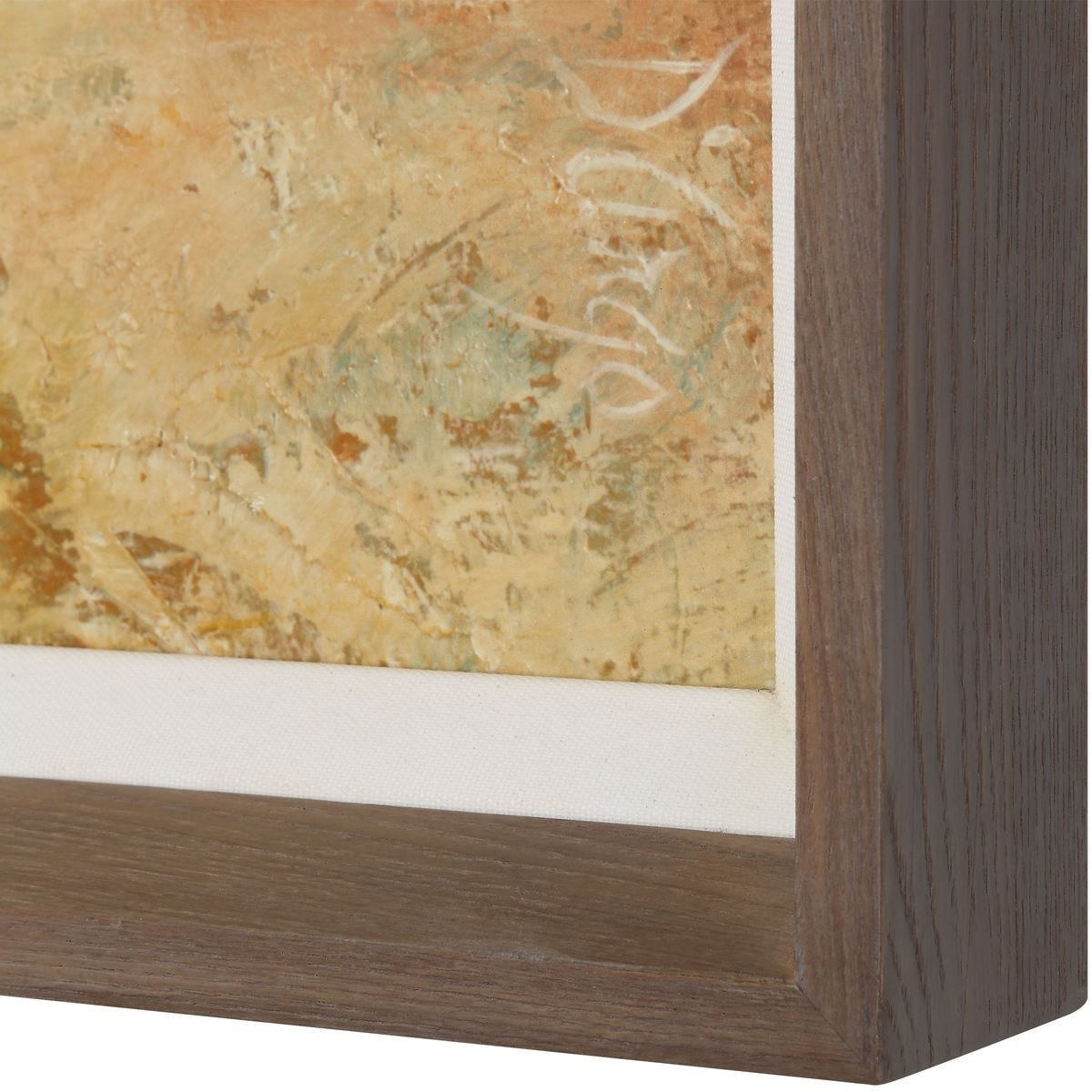 Crafted Wall Decor