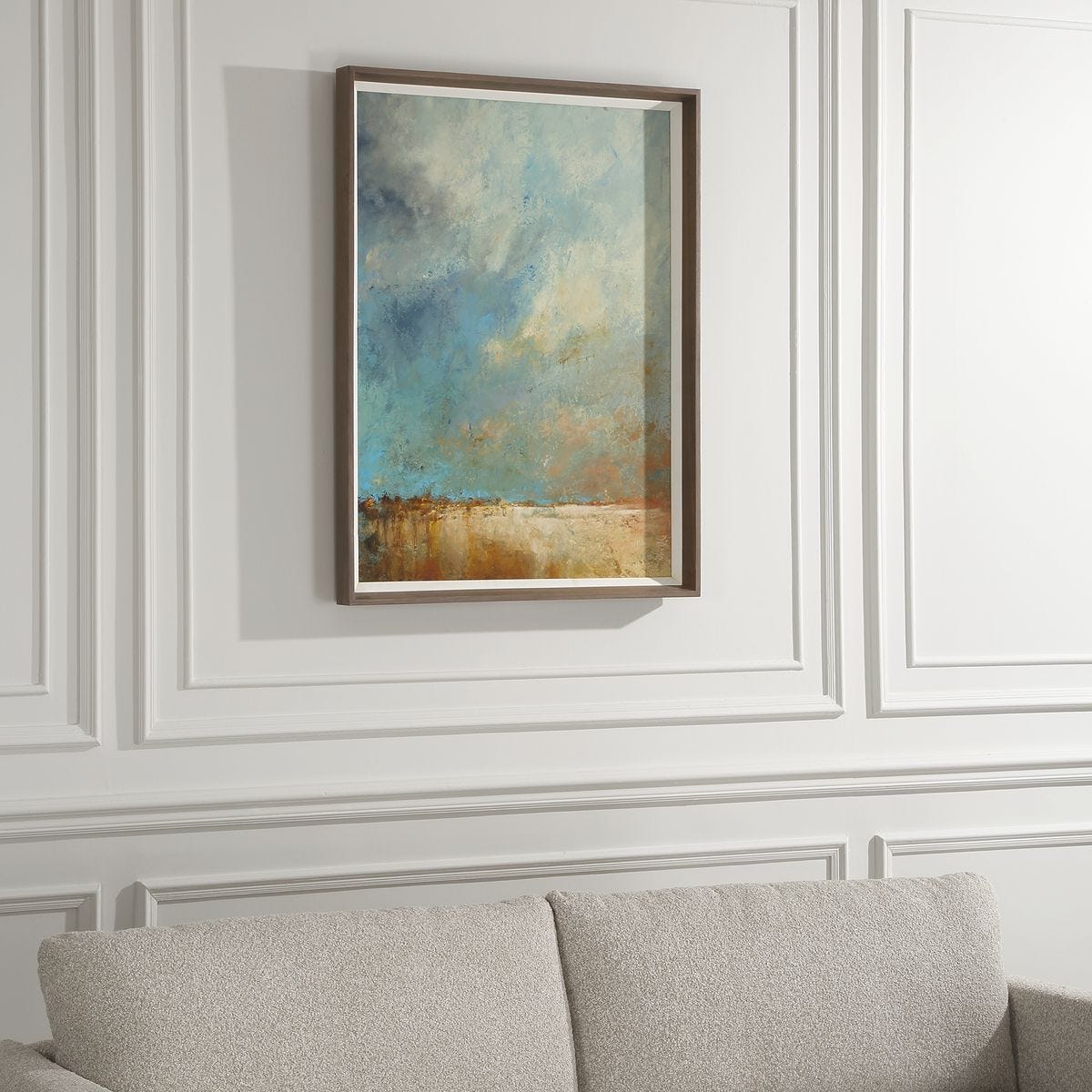 Crafted Wall Decor