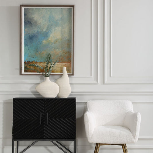 Crafted Wall Decor
