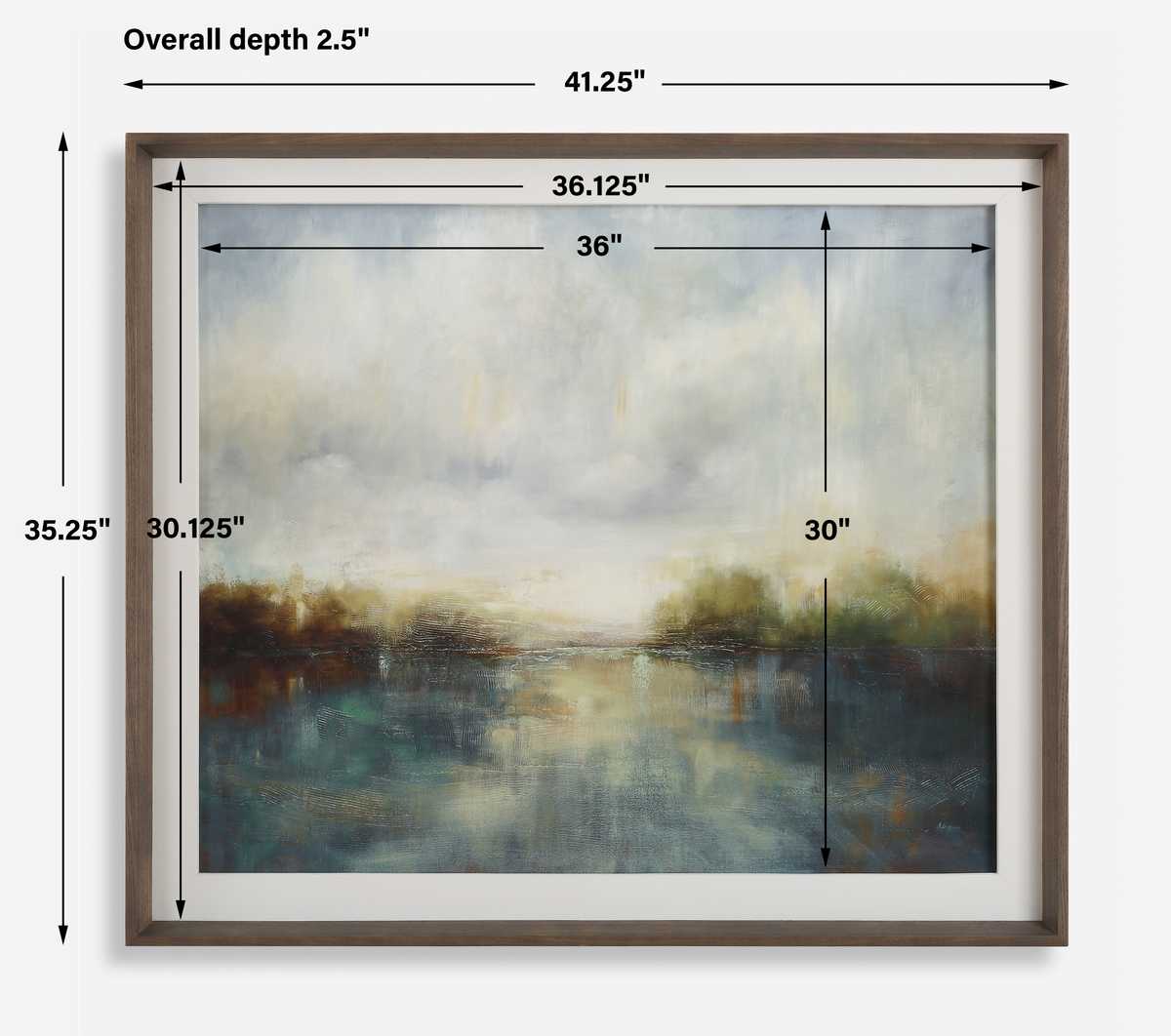 Curated Wall Decor