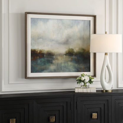 Curated Wall Decor