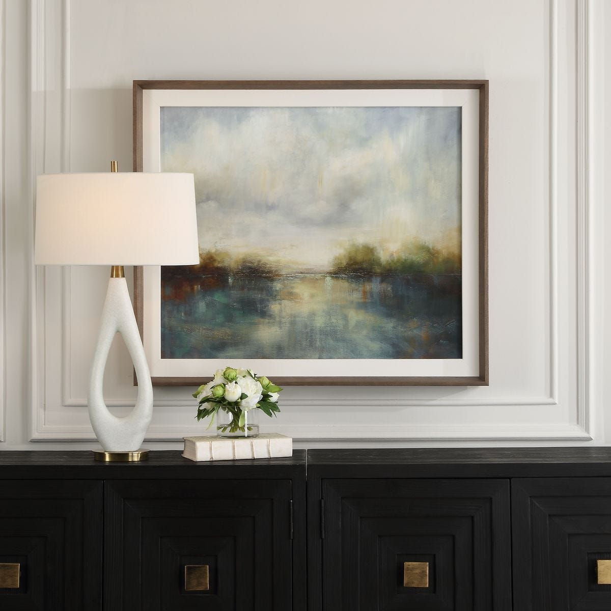 Curated Wall Decor