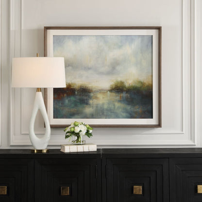 Curated Wall Decor