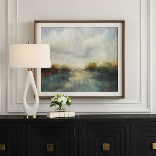Curated Wall Decor