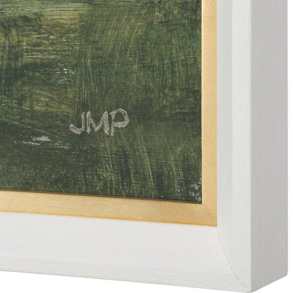 Crafted Wall Decor
