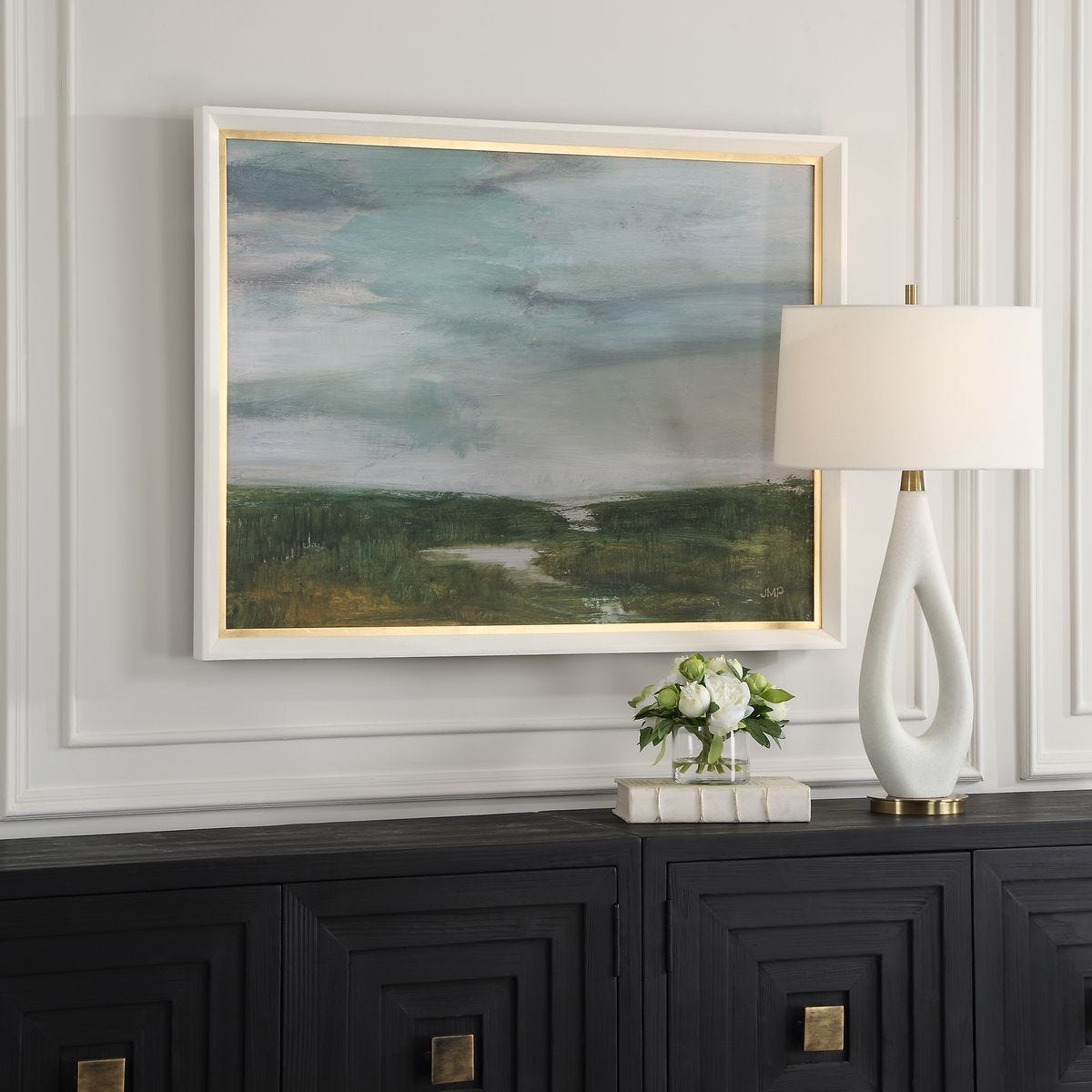 Crafted Wall Decor