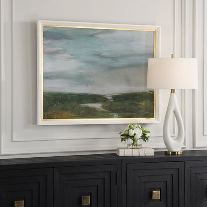 Crafted Wall Decor
