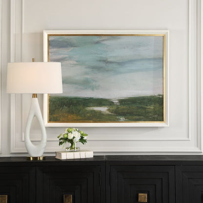 Crafted Wall Decor