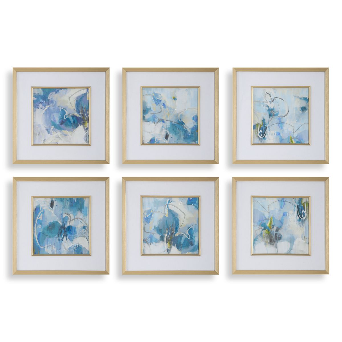 Curated Art