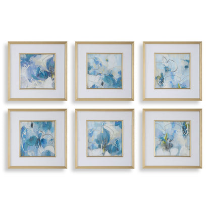Curated Art