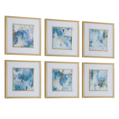 Curated Art