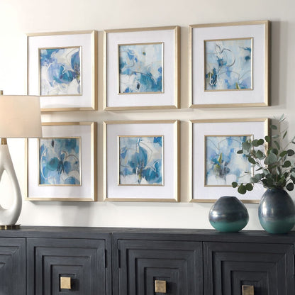 Curated Art
