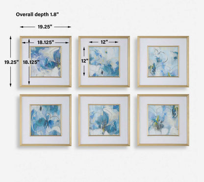 Curated Art