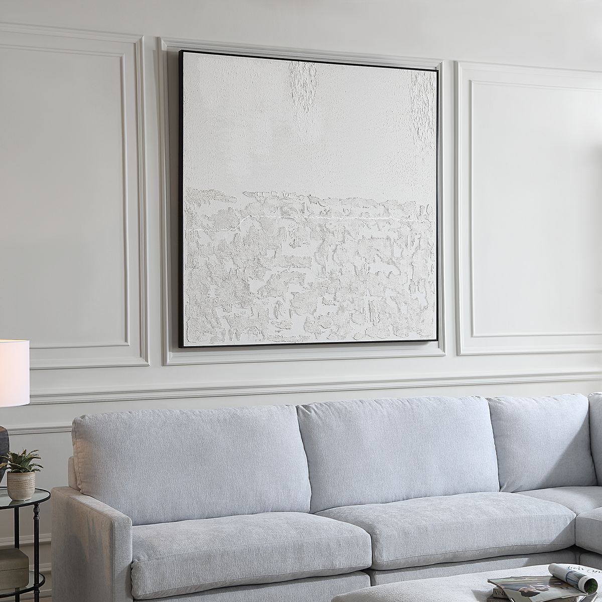 Modern Wall Decor