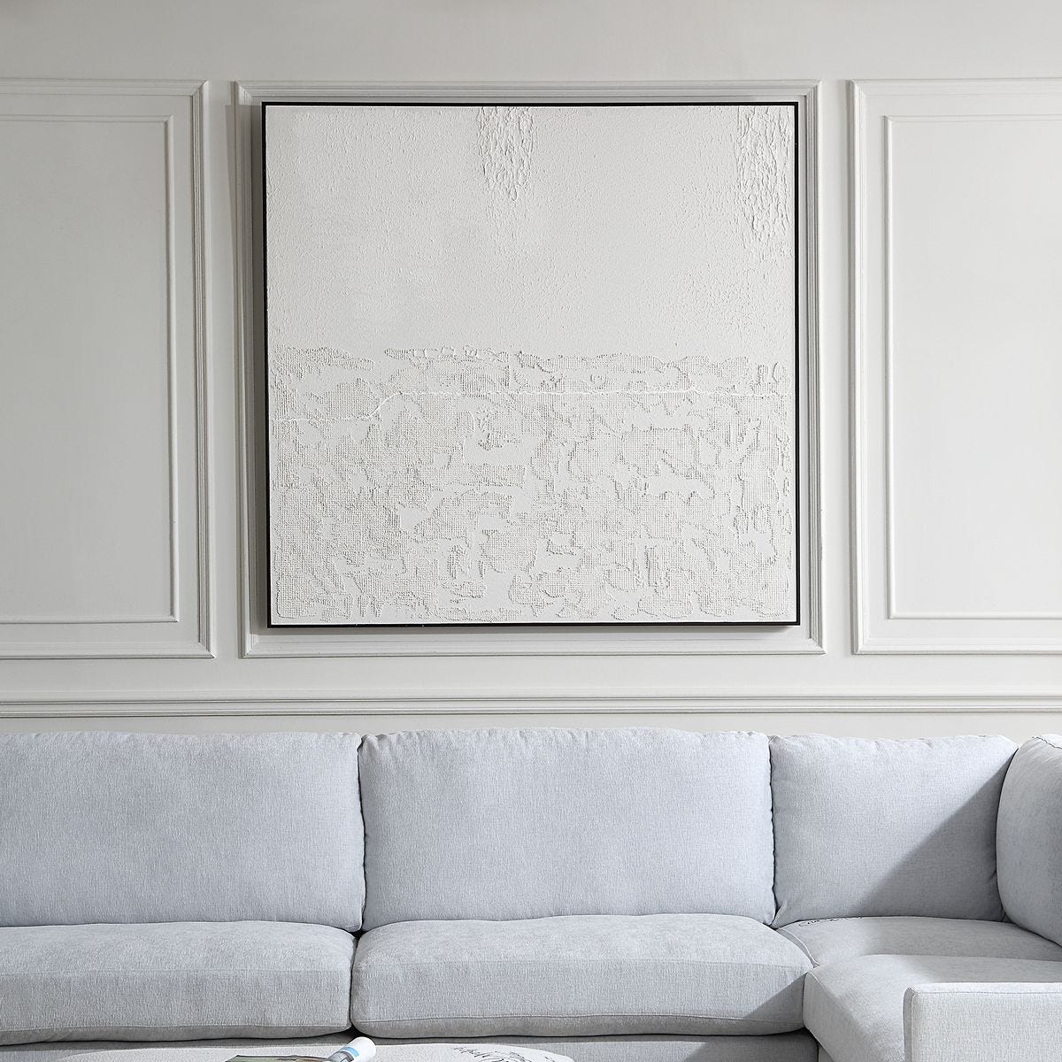 Modern Wall Decor