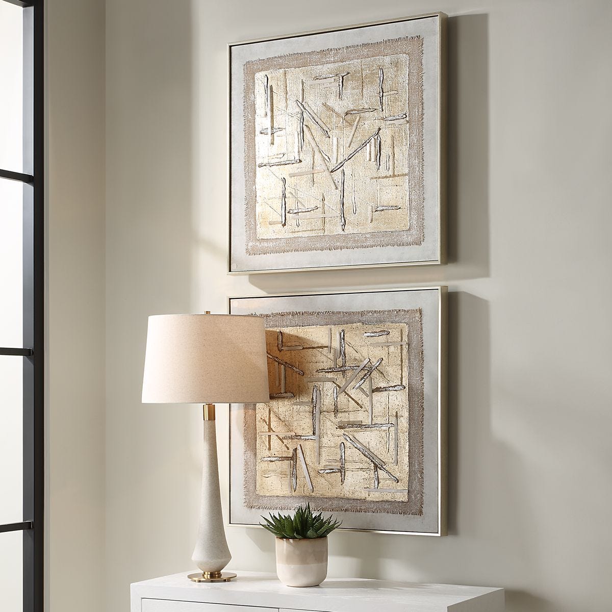 Elevated Art