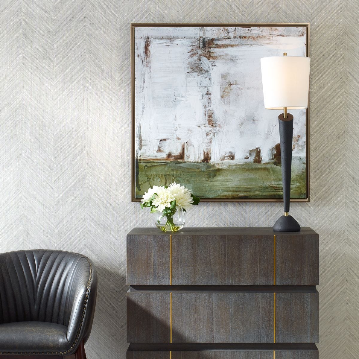 Crafted Wall Decor