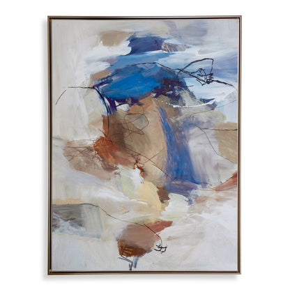 Elevated Wall Decor