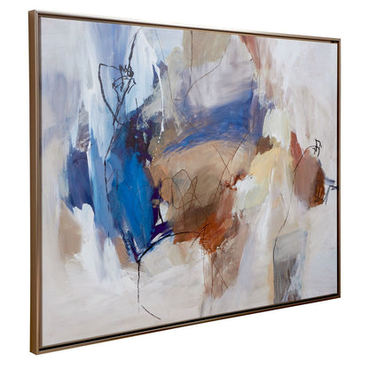 Elevated Wall Decor