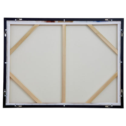 Elevated Wall Decor
