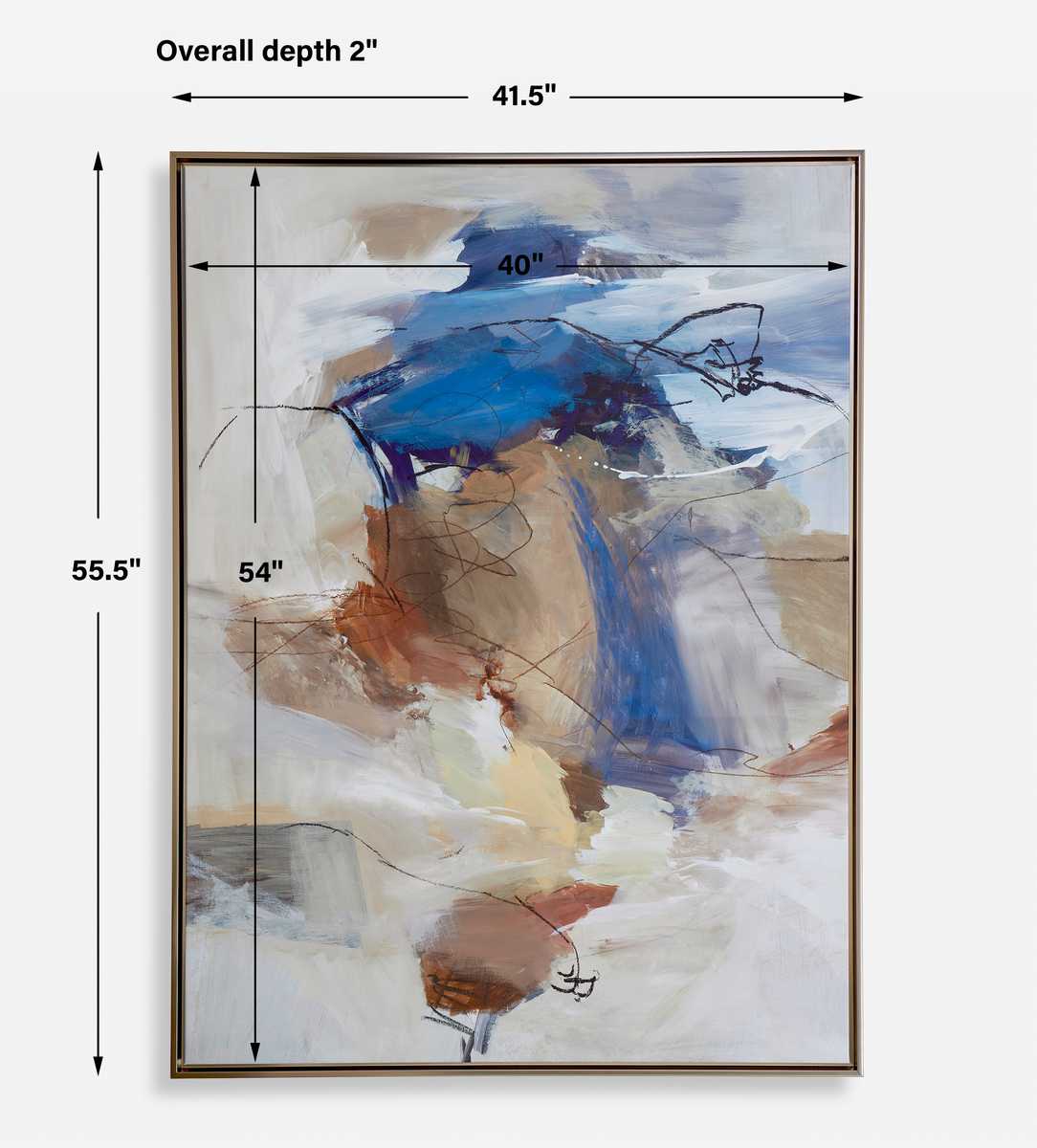 Elevated Wall Decor
