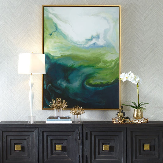 Artisan Wall Decor