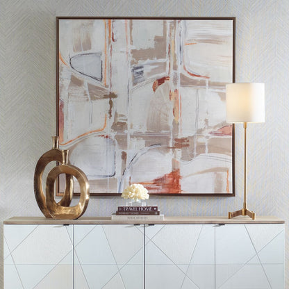 Crafted Wall Decor