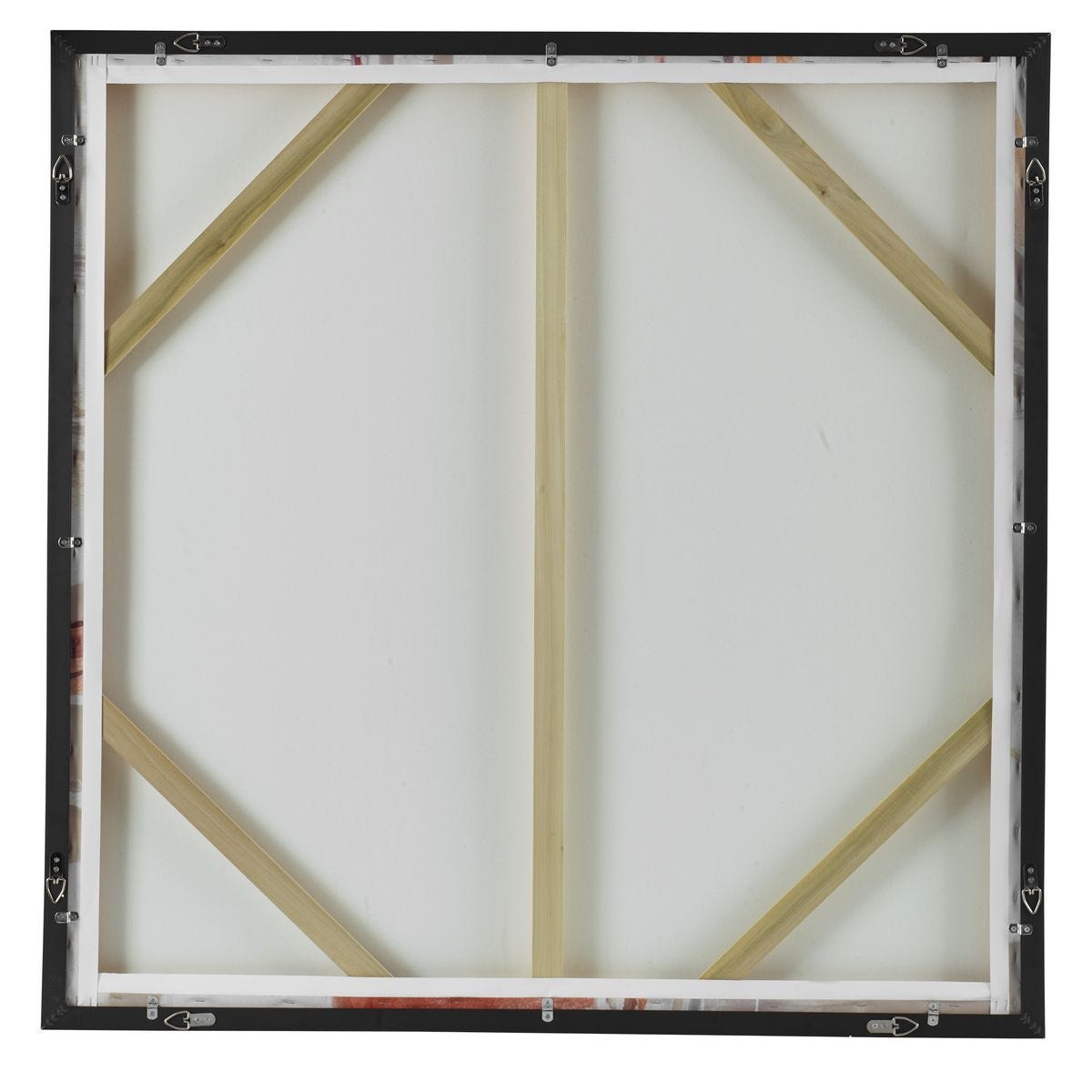 Crafted Wall Decor