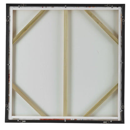 Crafted Wall Decor