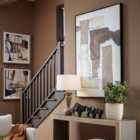 Heritage Wall Decor