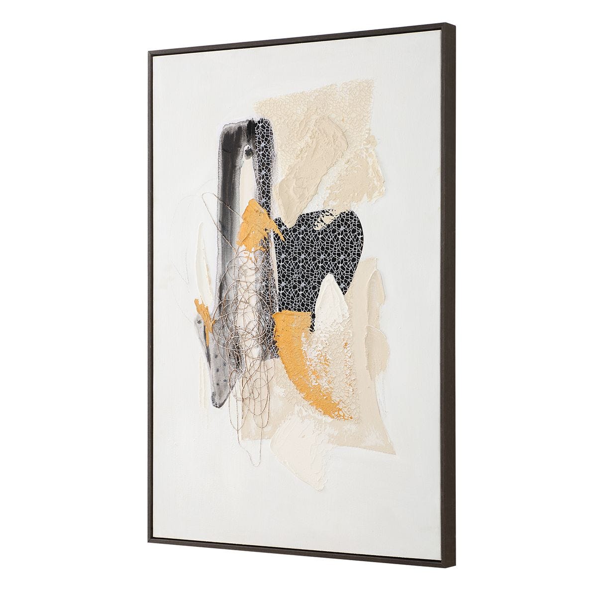 Curated Wall Decor