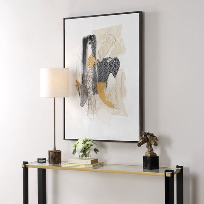 Curated Wall Decor