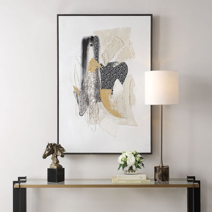 Curated Wall Decor