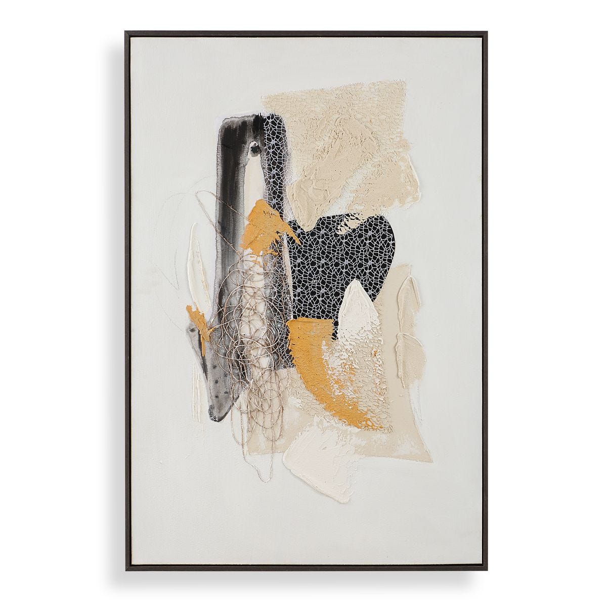 Curated Wall Decor