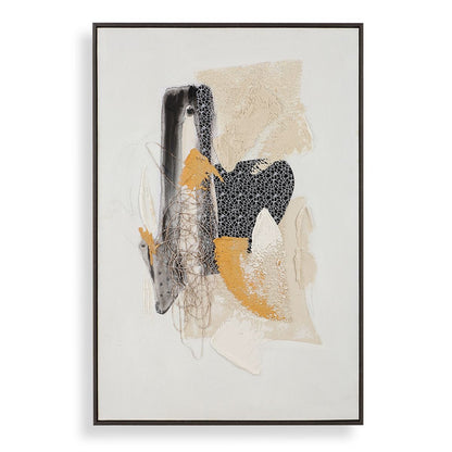 Curated Wall Decor