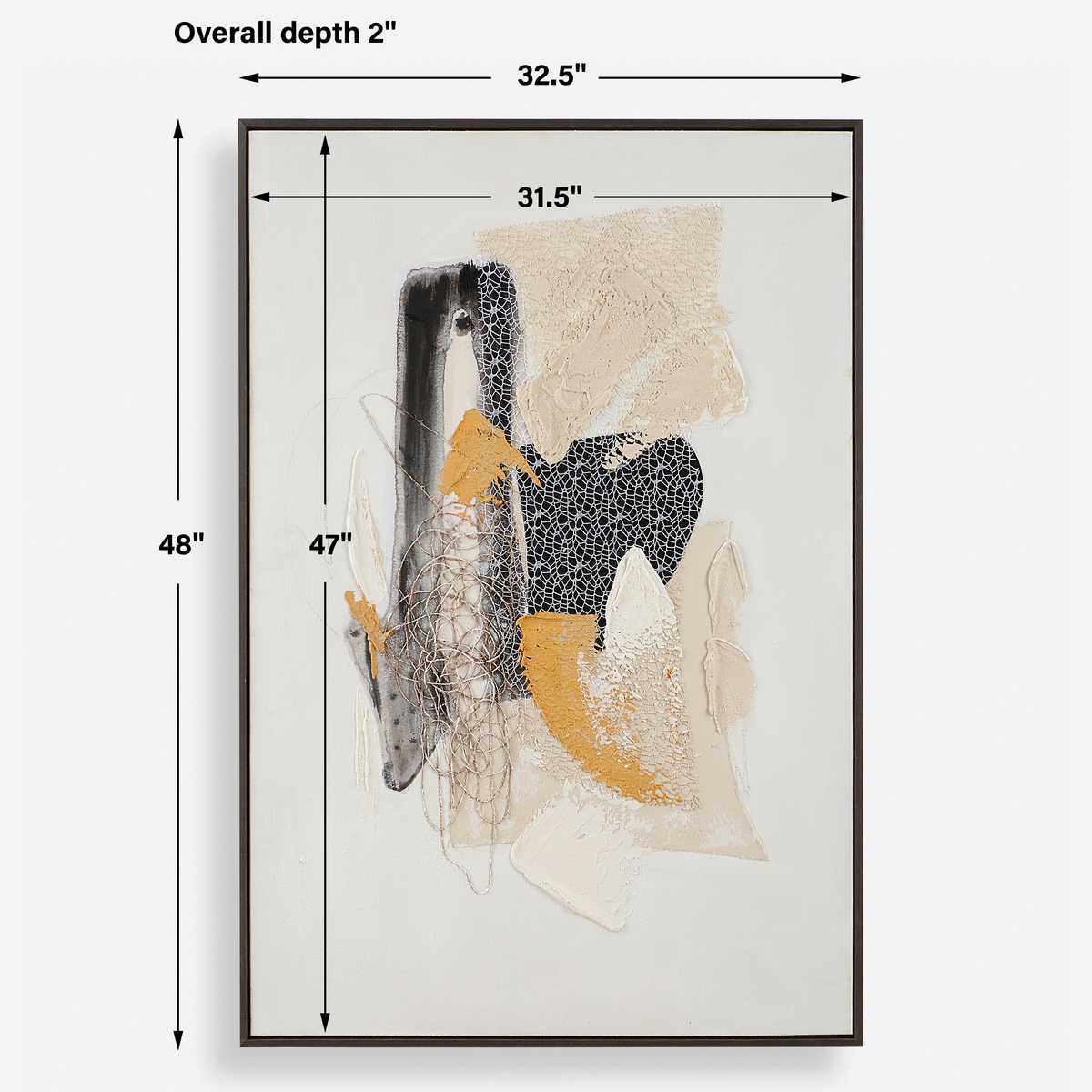 Curated Wall Decor