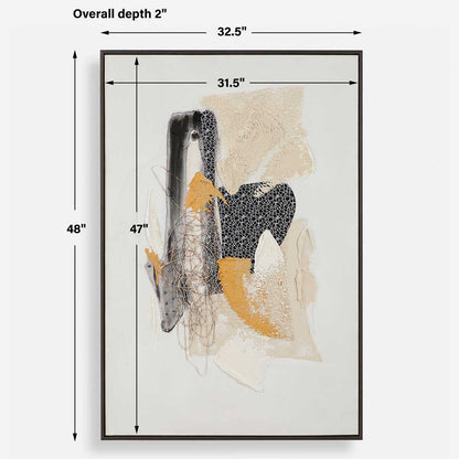 Curated Wall Decor