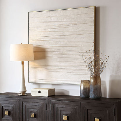 Signature Wall Decor