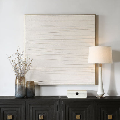 Signature Wall Decor