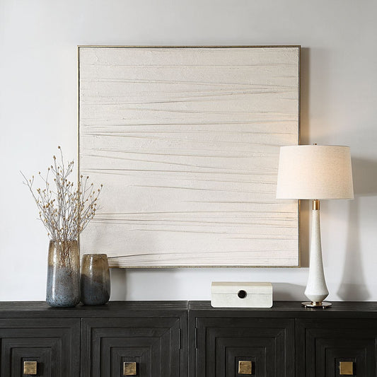 Signature Wall Decor